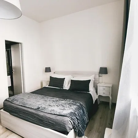 Guest house Angolo Di