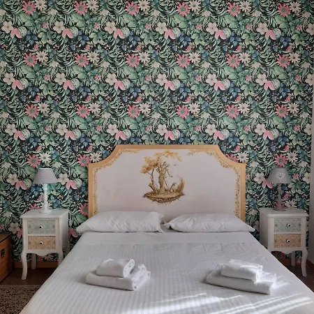 St. Peter Luxury Flat Rome