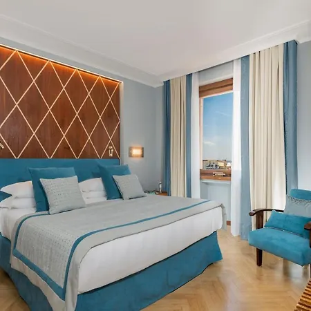 Bettoja Mediterraneo 4*