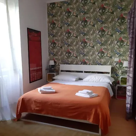 St. Peter Luxury Flat Rome