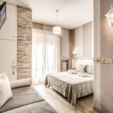 Santamaria Guest house