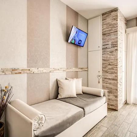 Guest house Santamaria