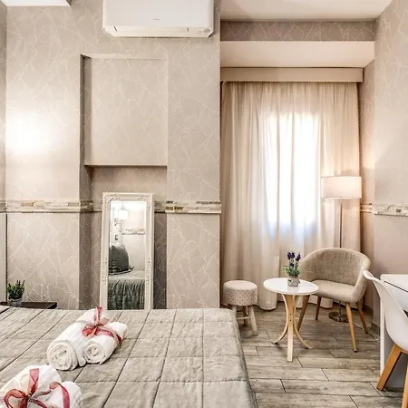Guest house Santamaria Rome