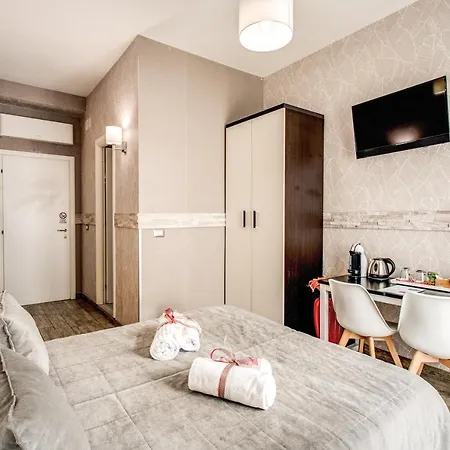 Guest house Santamaria Rome