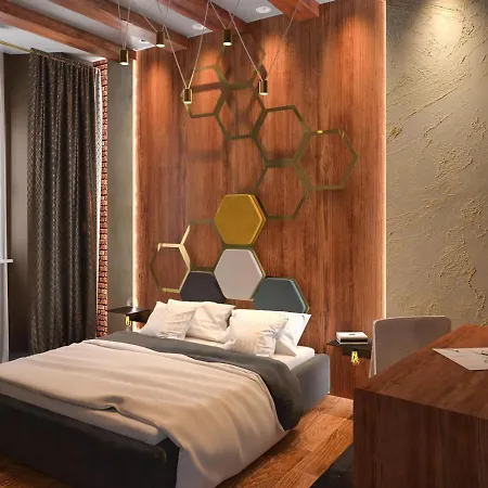 Dimora Frattina Bed & Breakfast Řím
