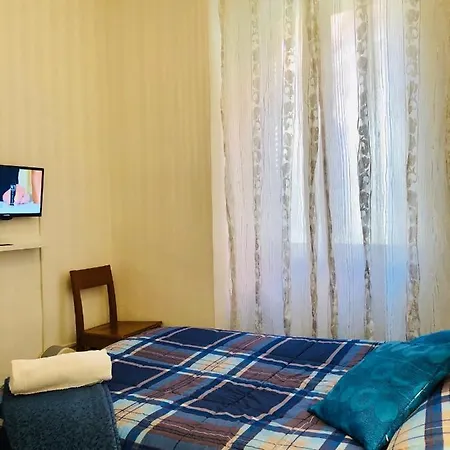 Bed & Breakfast Kambal Inn Rome