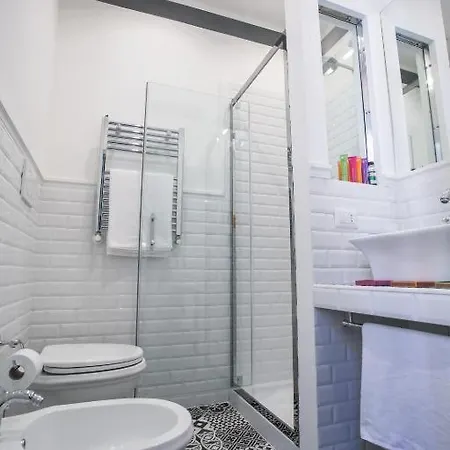 Relais Della Torre 2* Roma