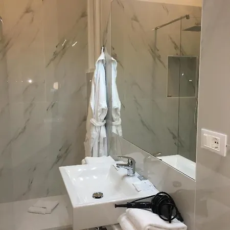 Affreschi Su Luxury Bed & Breakfast 2*