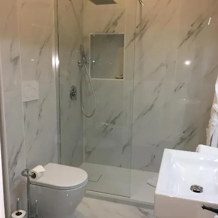 Bed & Breakfast Affreschi Su Luxury Rome