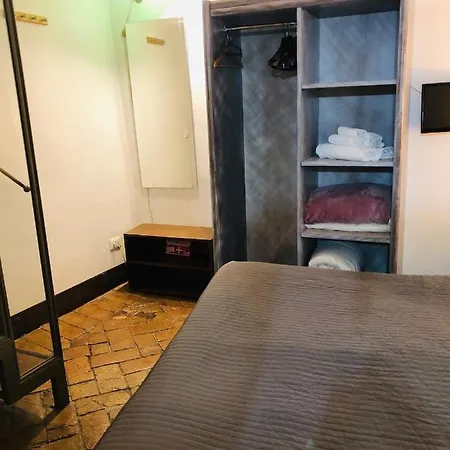 Дом отдыха Domus Celentano