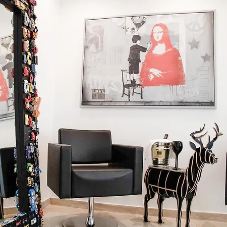Affittacamere Gallery 2*