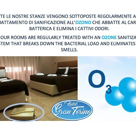 Hotel Gran Torino *