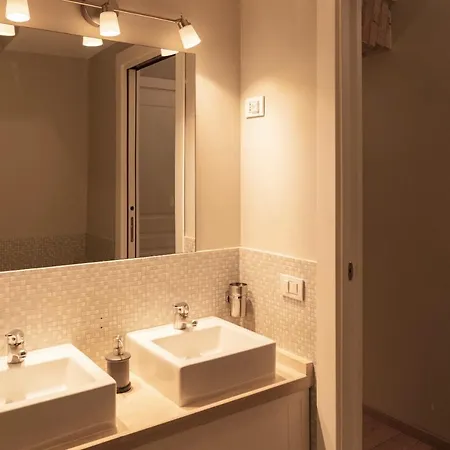 Bed & Breakfast Trastevereinn Rome