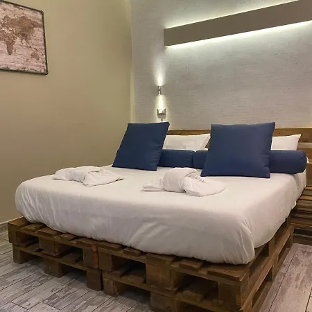 Guest house Nl Trastevere