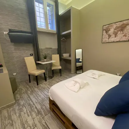 Guest house Nl Trastevere 2*