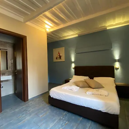 Guest house Nl Trastevere Rome
