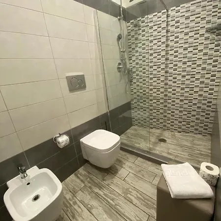 Nl Trastevere 2* Řím