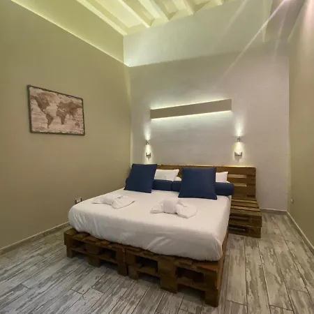 Guest house Nl Trastevere