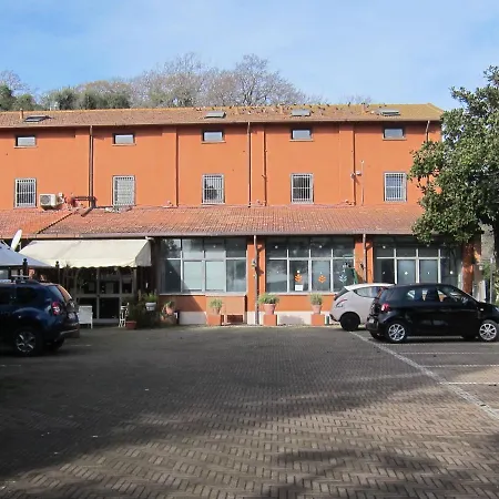 Hotel Casale Dei Massimi