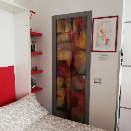 Casa Vacanze La Casa Di Machiavelli Rome