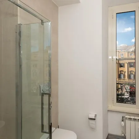 Casa de hóspedes Suite Deal