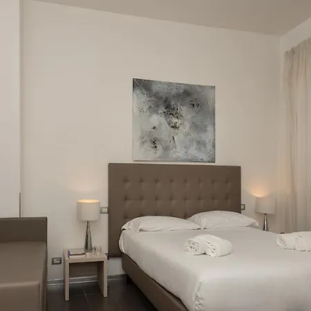 Suite Deal Casa de hóspedes 2*