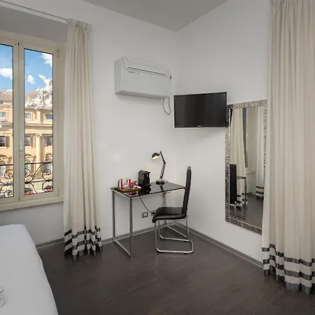 Casa de hóspedes Suite Deal 2*