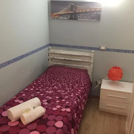 Spqr Bed & Breakfast Řím