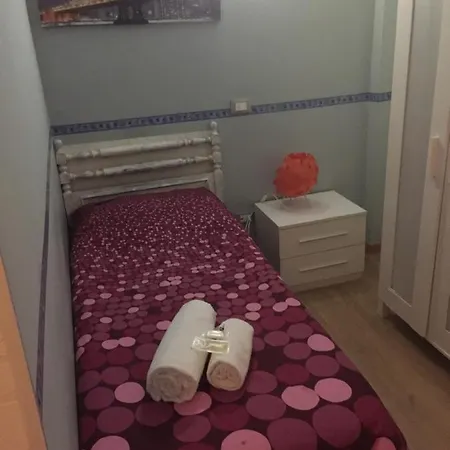 Spqr Bed & Breakfast Řím