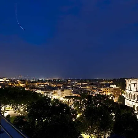 Domus Aurea Relais Apartment
