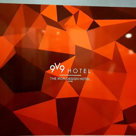 Hotel V99