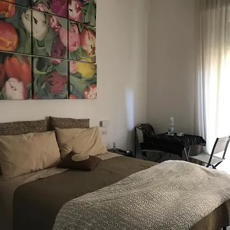 Residenza Il Magnifico Affittacamere 3*