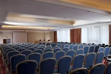 호텔 코트야드 마이 메리어트 센트럴 파크 로마