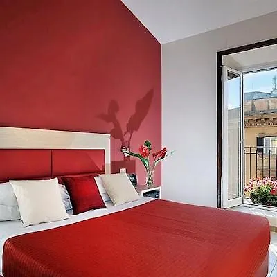 Ξενοδοχείο Scott House 3*