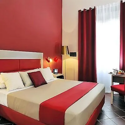 Ξενοδοχείο Scott House 3*