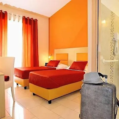 Ξενοδοχείο Scott House 3*