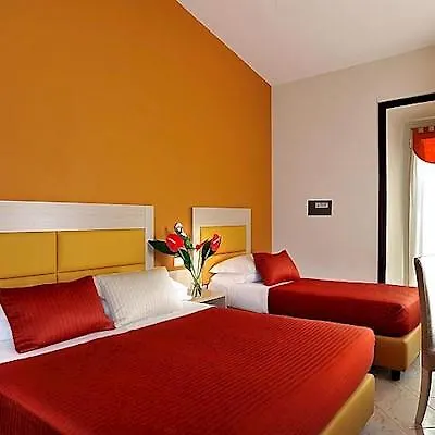 Scott House Ξενοδοχείο 3*