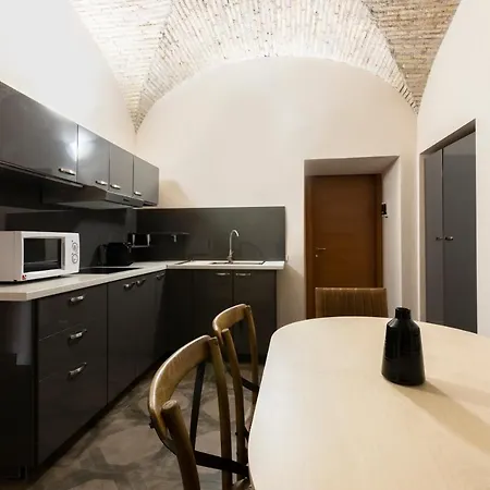 Apartahotel Sonder At Via Nazionale