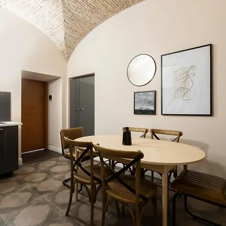 Sonder At Via Nazionale 3* Roma