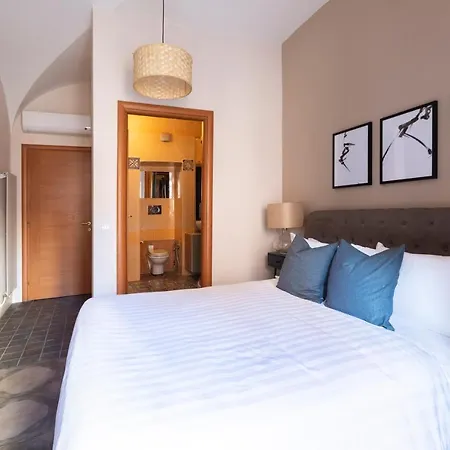 Apartahotel Sonder At Via Nazionale 3*