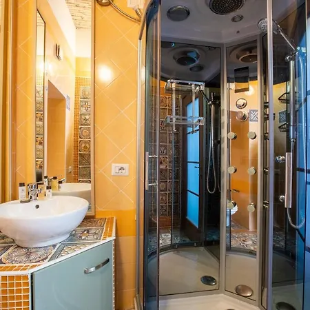 Apartahotel Sonder At Via Nazionale Roma
