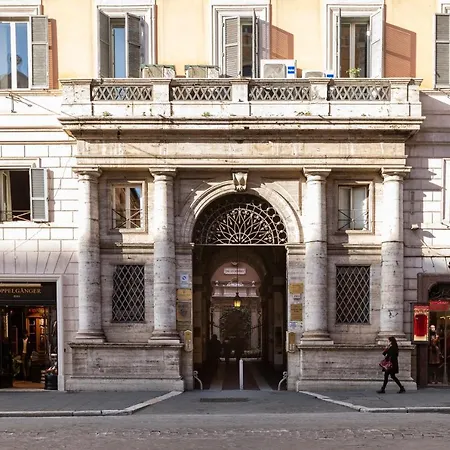 Sonder At Via Nazionale