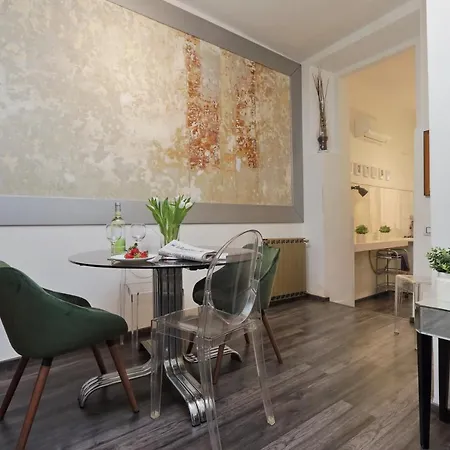 Urbana Apartamento *