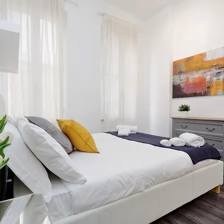 Apartamento Urbana