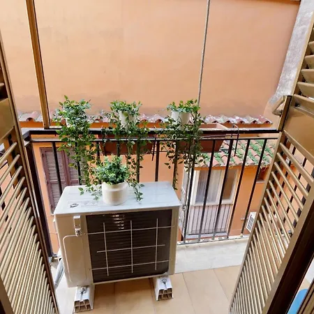 Urbana Apartamento Roma