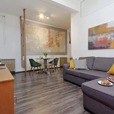Apartamento Urbana *