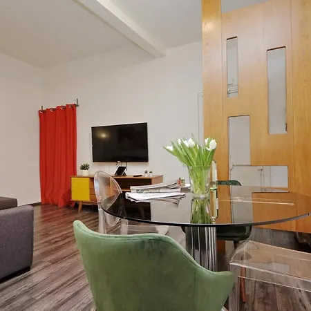 Urbana Apartamento
