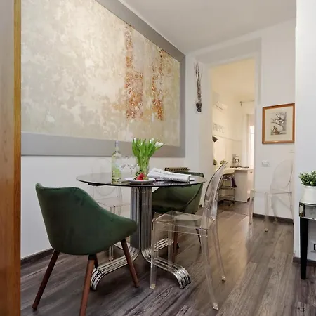 Urbana Apartamento