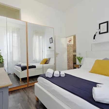 Urbana Apartamento