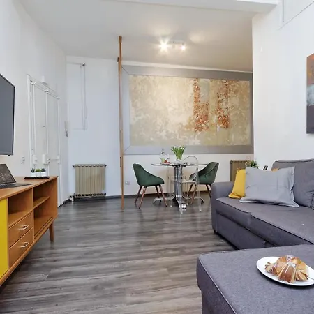 Apartamento Urbana Roma